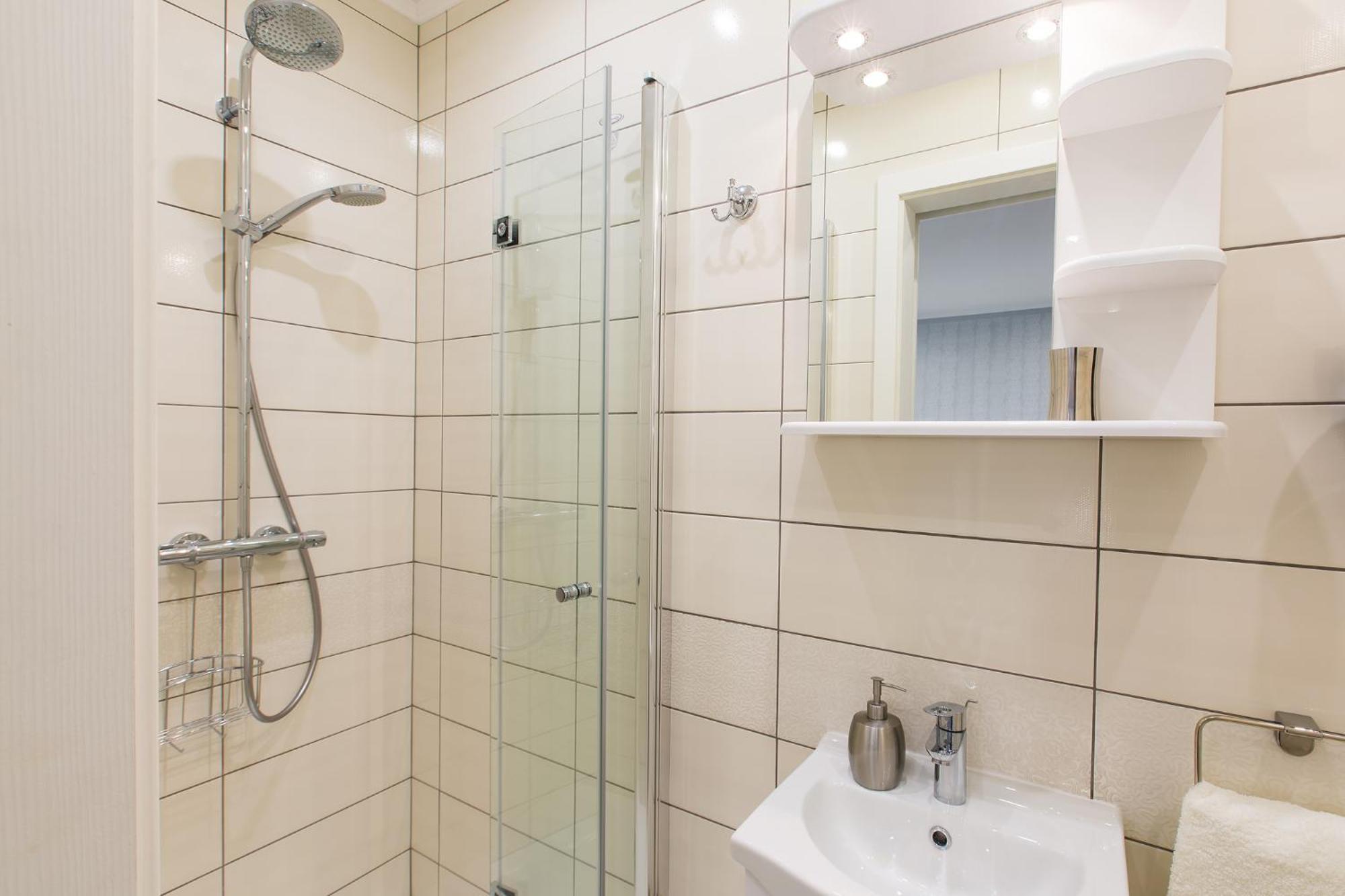 Apartmaji Koman ブレッド エクステリア 写真