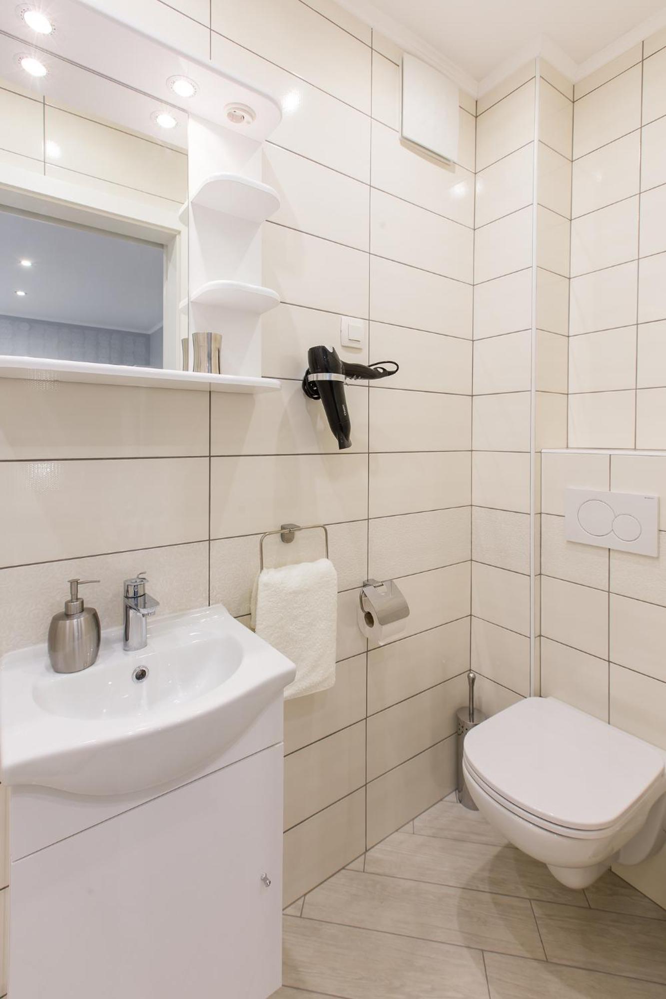 Apartmaji Koman ブレッド 部屋 写真